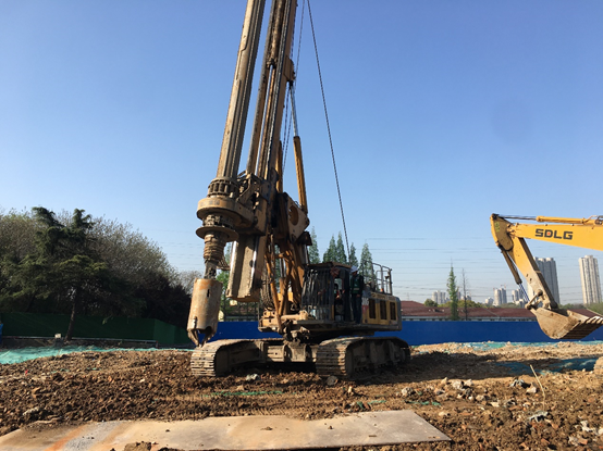 正式开工!2023年新区再添一座高水平医院