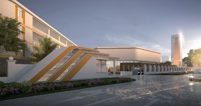 ÐÞ½¨Ê©¹¤¡°ºÚ¿Æ¼¼¡±´òÔìÂÌÉ«ÖÇ»ÛÊ÷Ä£ÐÂÑù±¾