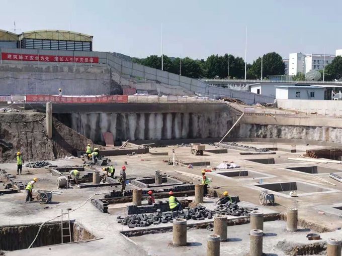 �Ͼ���Ϣ���̴�ѧ���׶�԰������Ŀ˳�쿪��