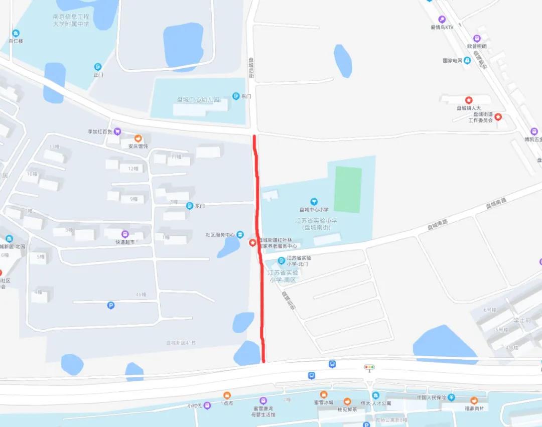 ��һ����ͷ·������ͨ����