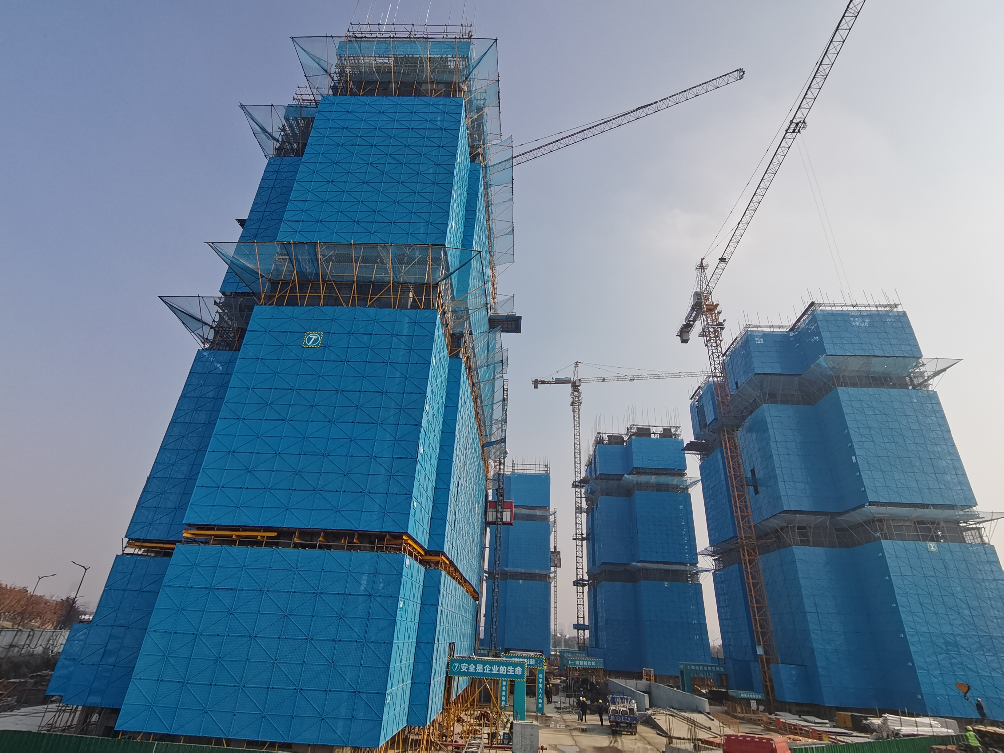 953�װ��ܷ�����������������깤