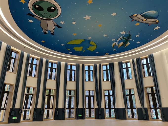 �Ͼ���Ϣ���̴�ѧ�׶�԰