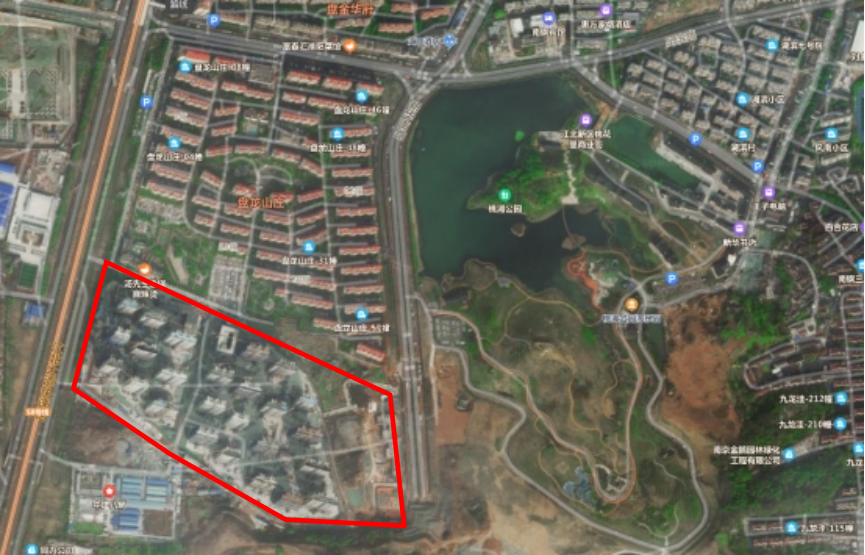 ��ϣ�����̳�2�ŵؿ�2396�װ��ܷ����꽻��