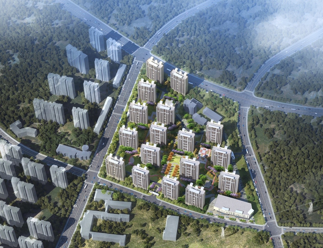 �̳���־������÷���Ŀ׮�������깤