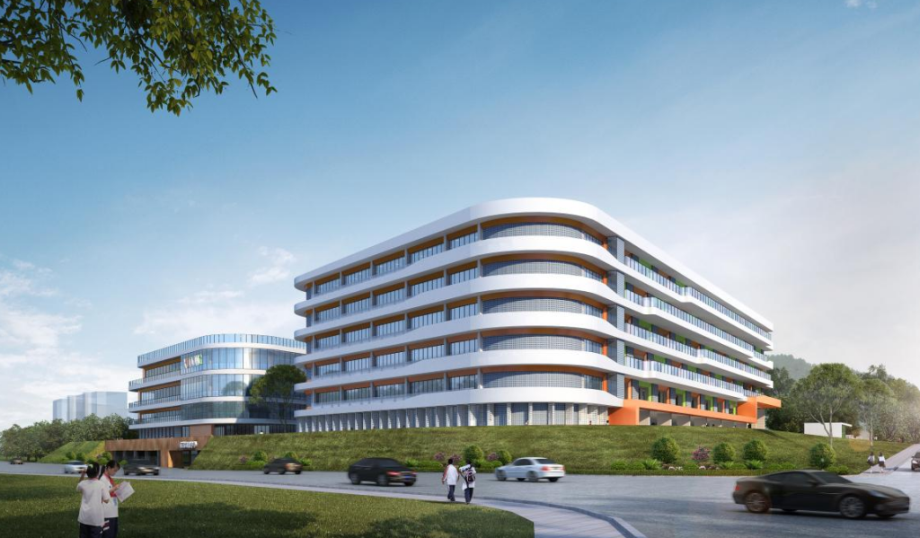 �����ڽ�ѧУ���������ڴ��ĸ�������