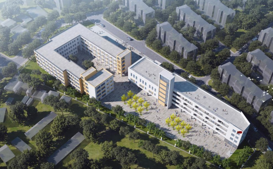 �����ڽ�ѧУ���������ڴ��ĸ�������