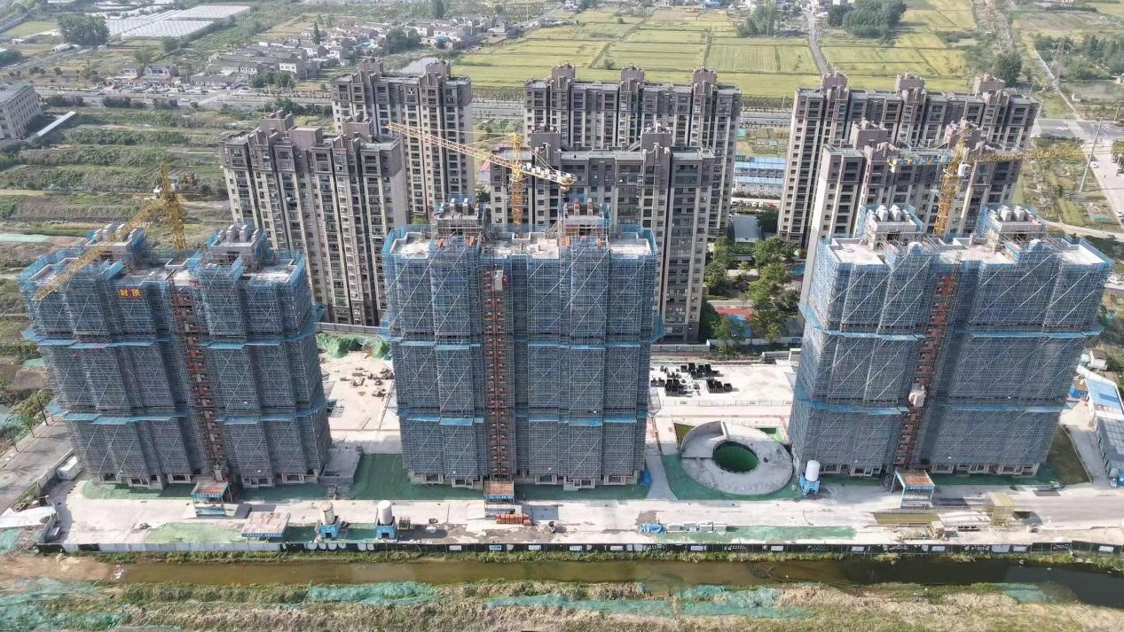 2551�ף�Ԥ��2023��12��β�깤