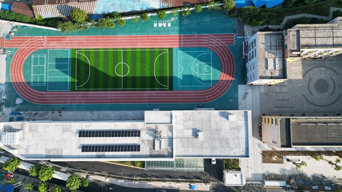 �Ͼ����ϻ�����Сѧ